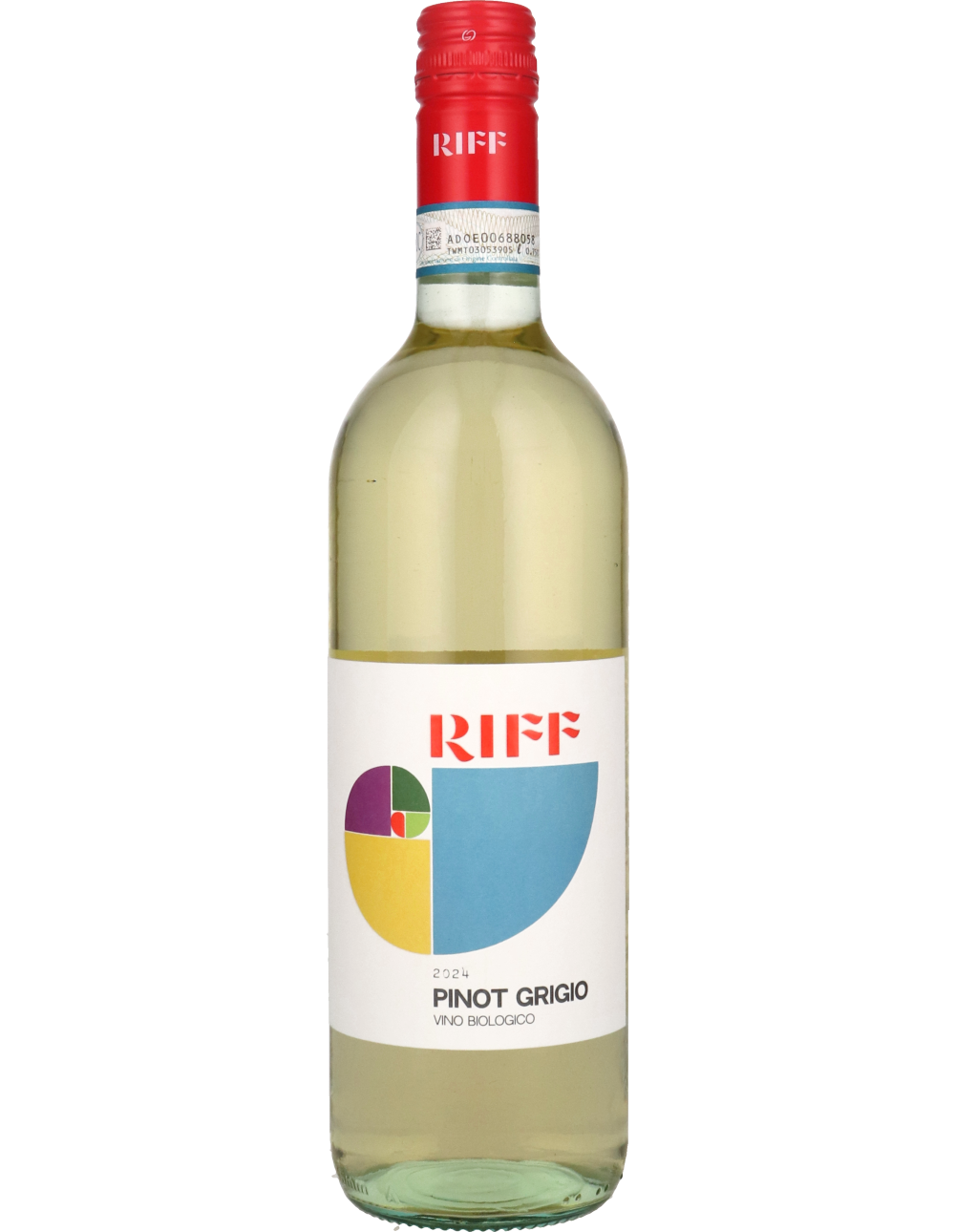Pinot Grigio Cantina Riff