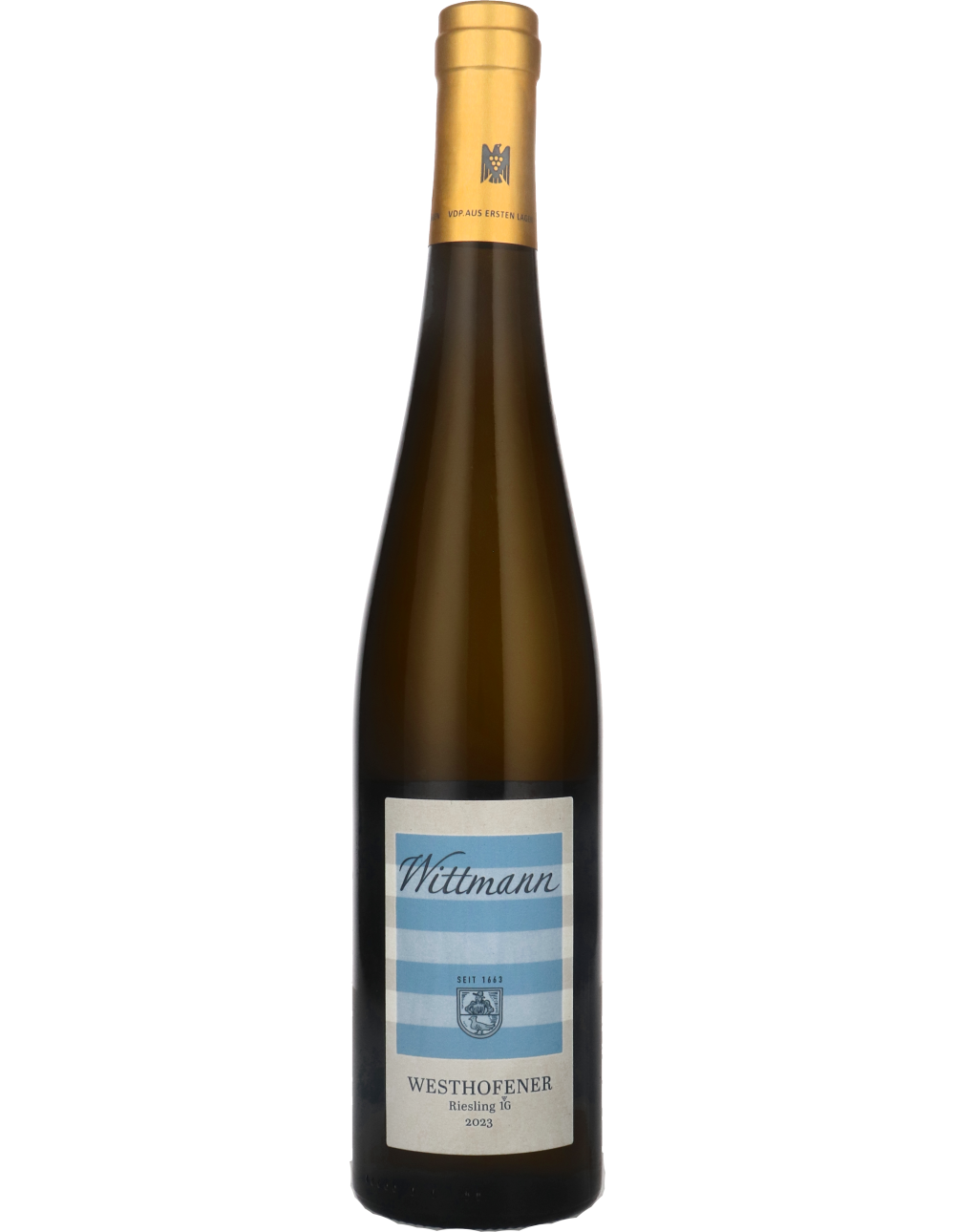 Westhofener Riesling trocken