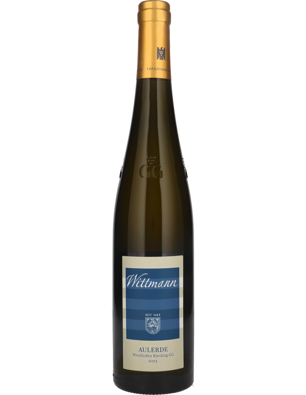 Aulerde Riesling GG