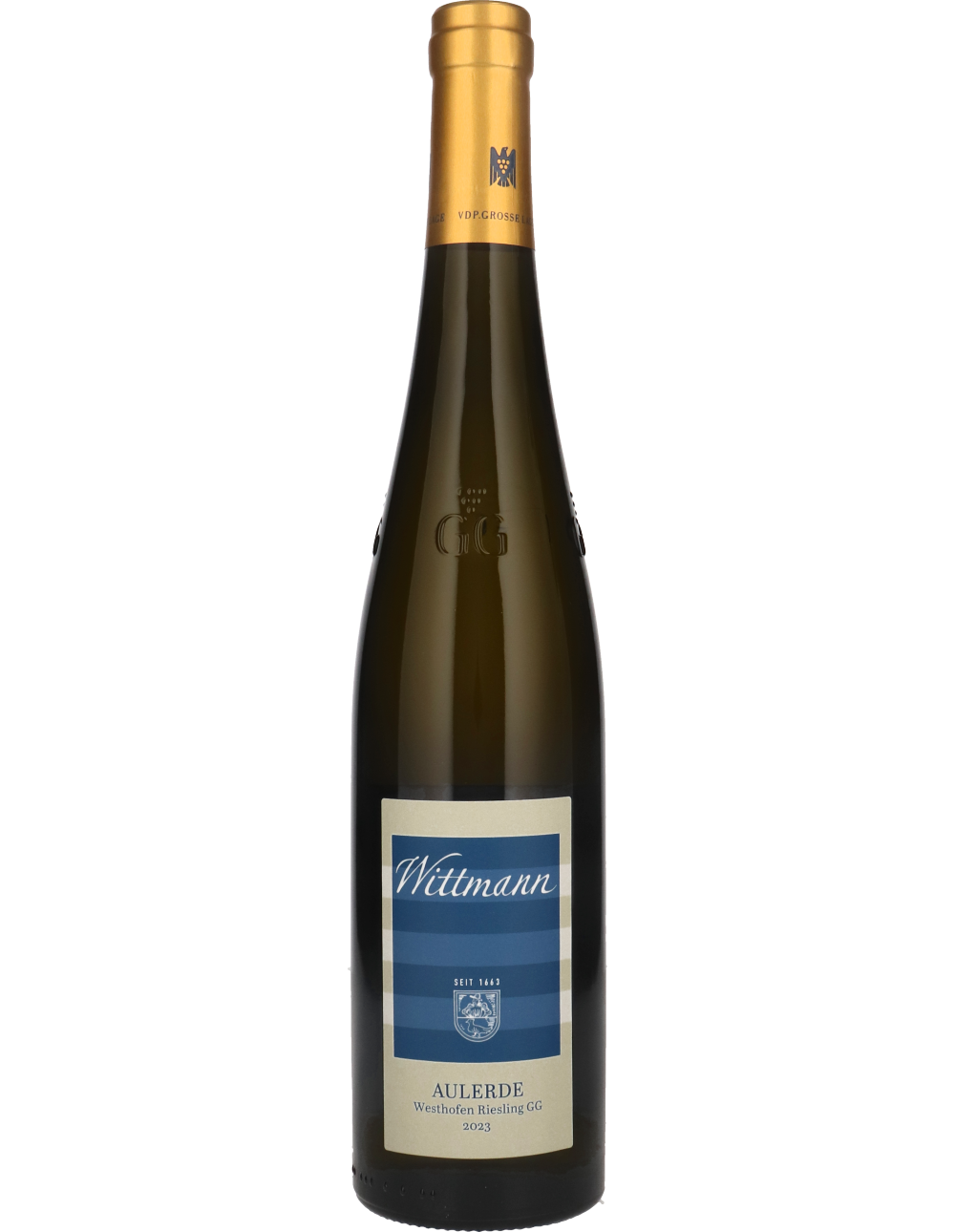 Aulerde Riesling GG