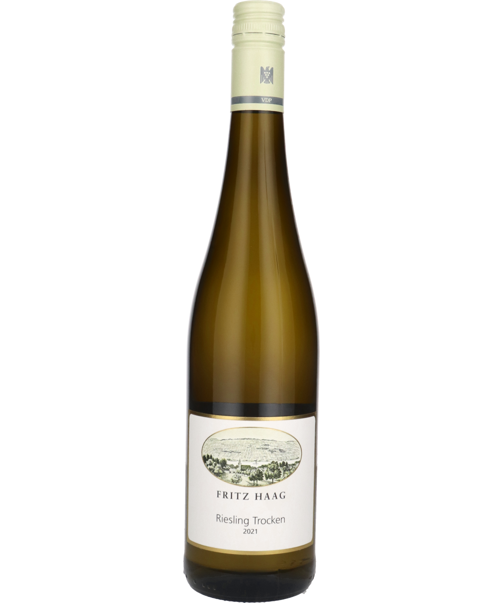 Riesling trocken