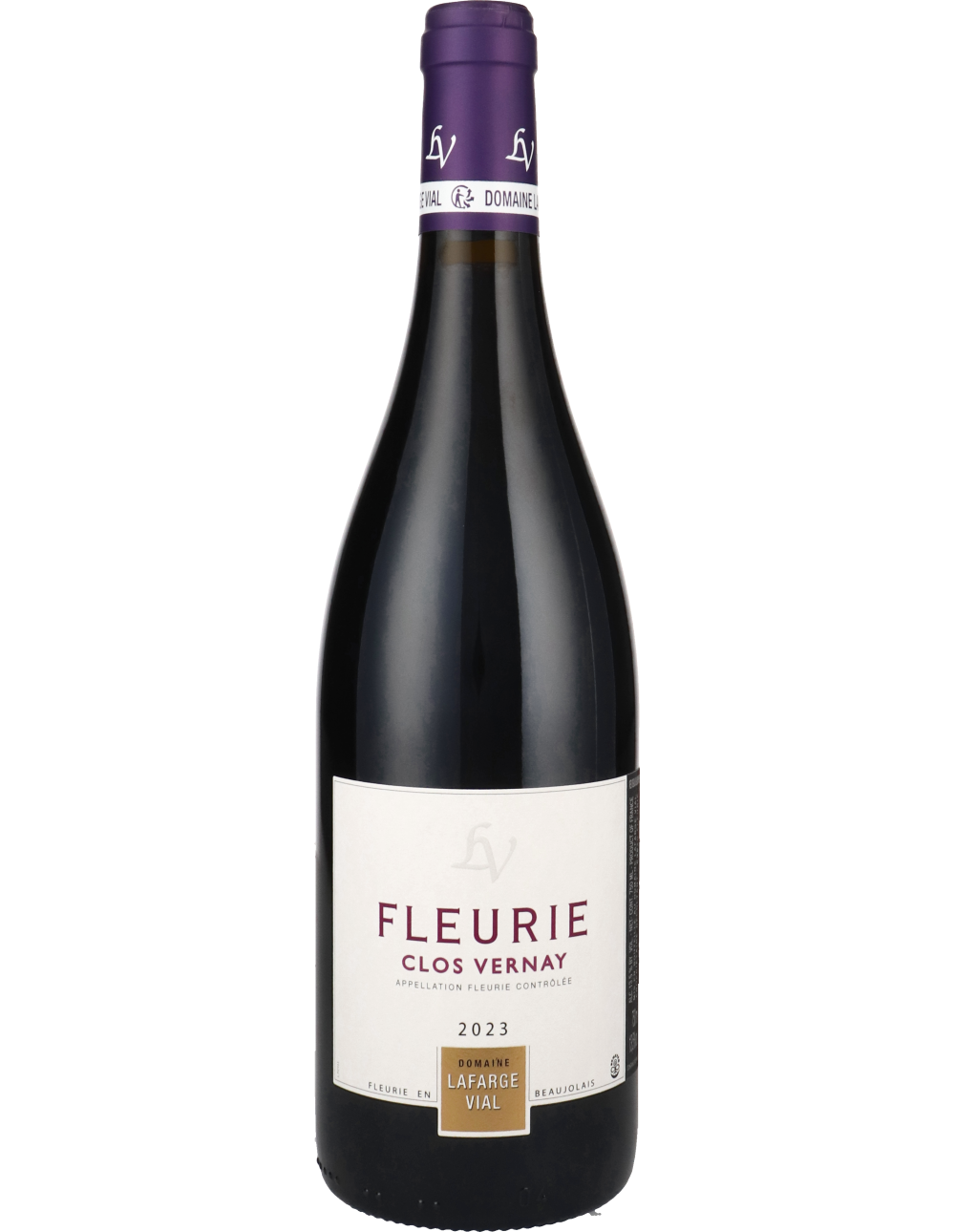Fleurie Clos Vernay