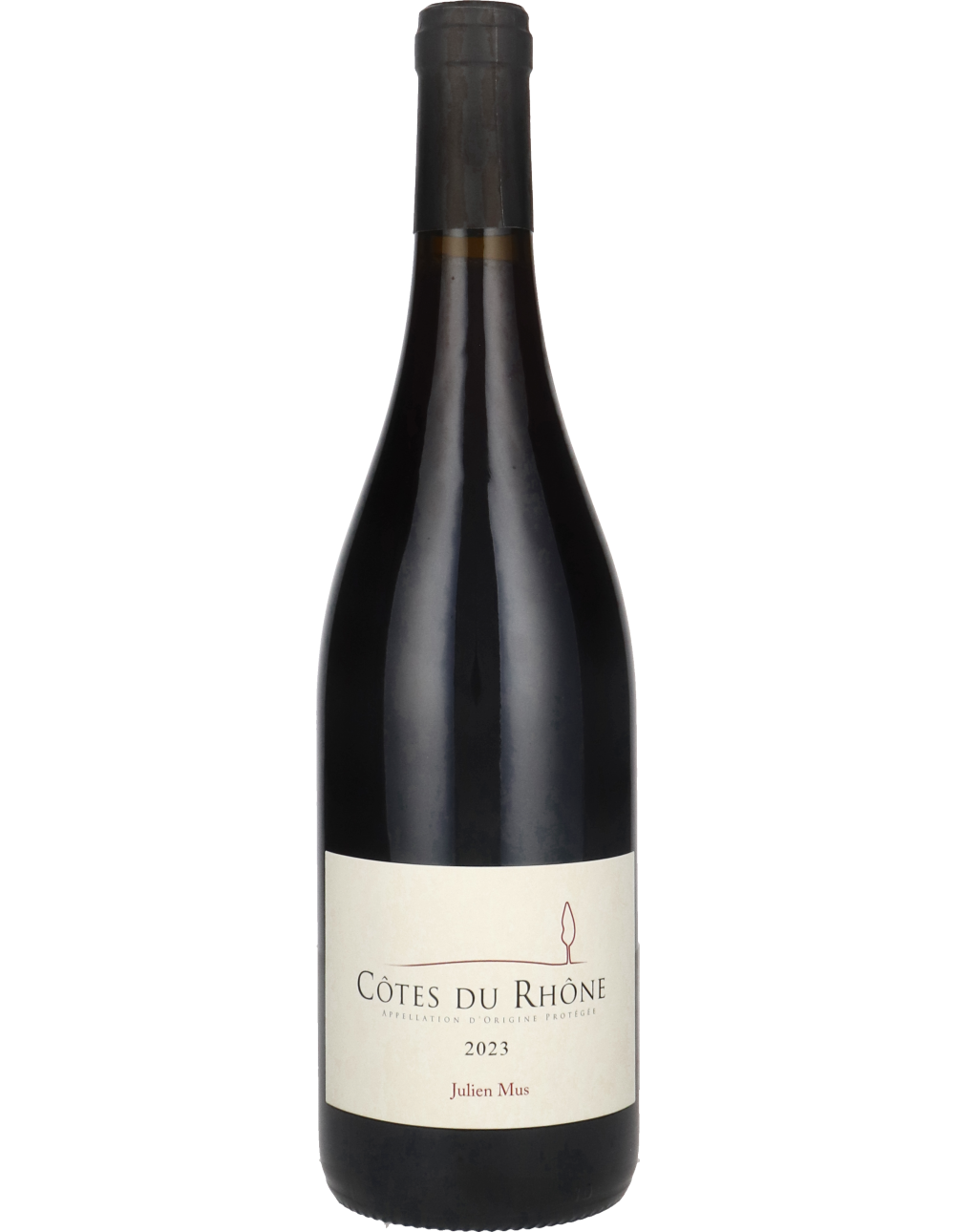 Côtes du Rhône rouge