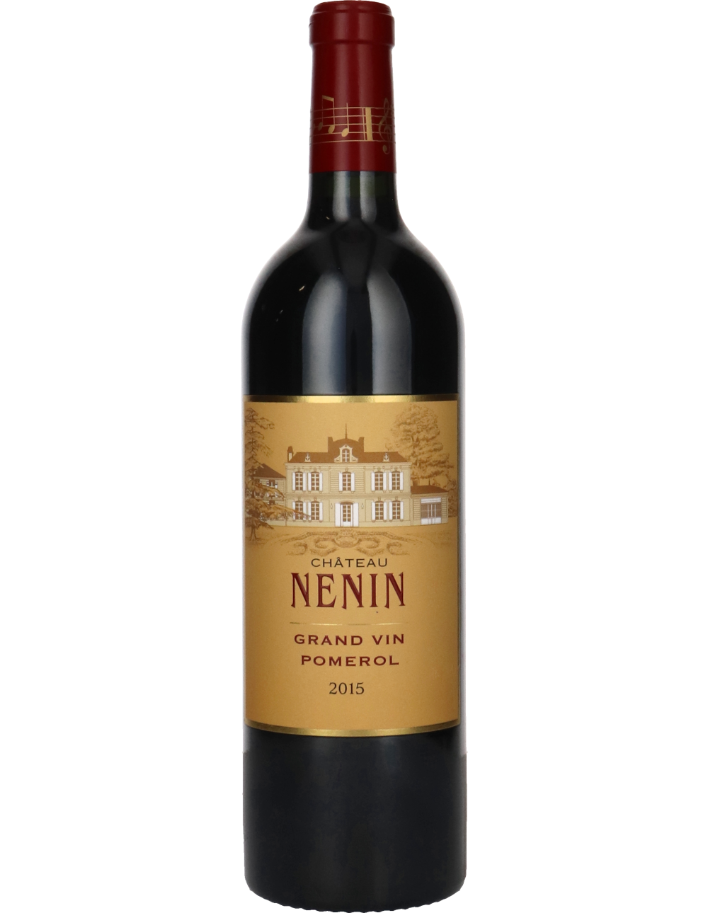 Château Nenin