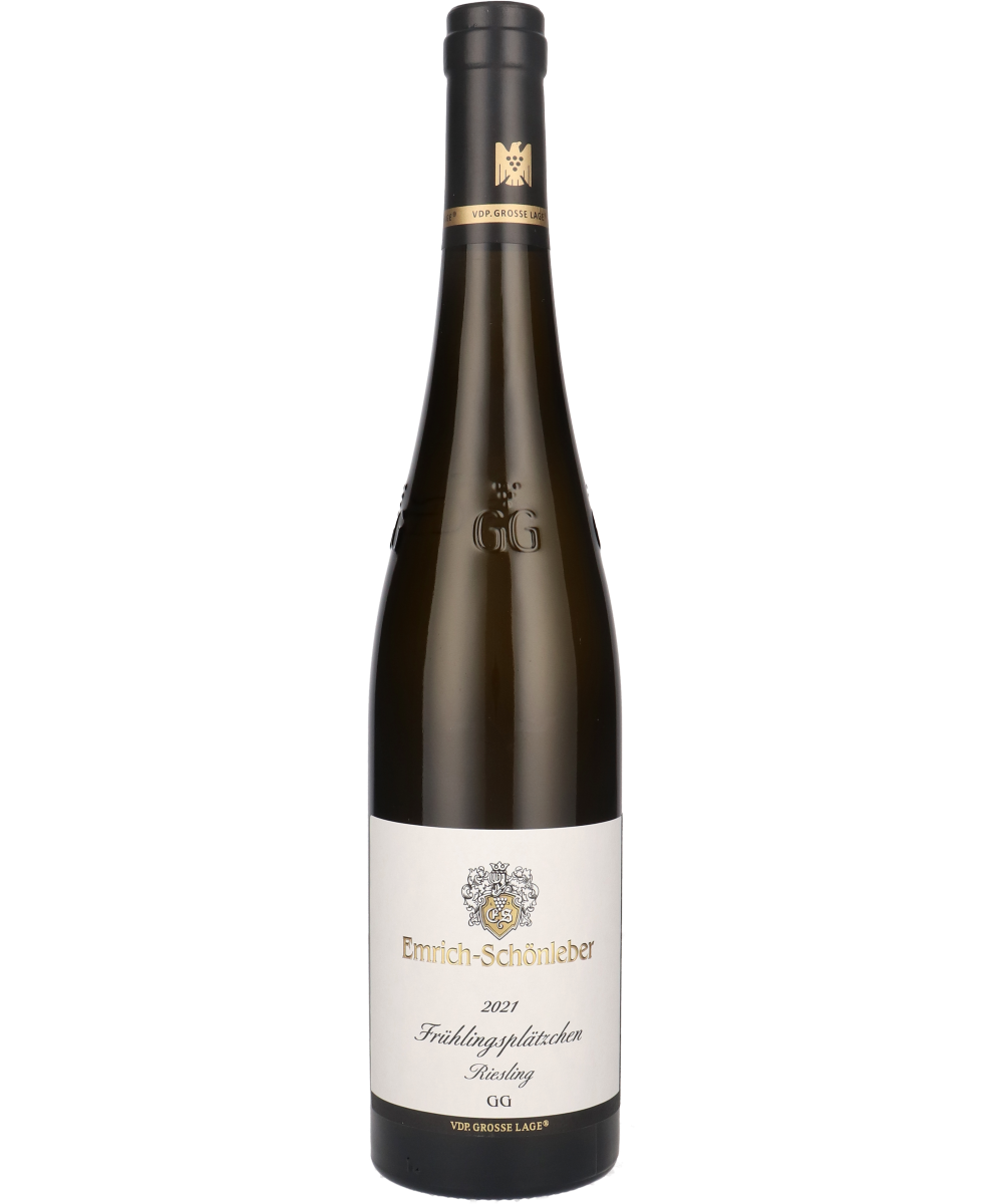 Frühlingsplätzchen Riesling GG