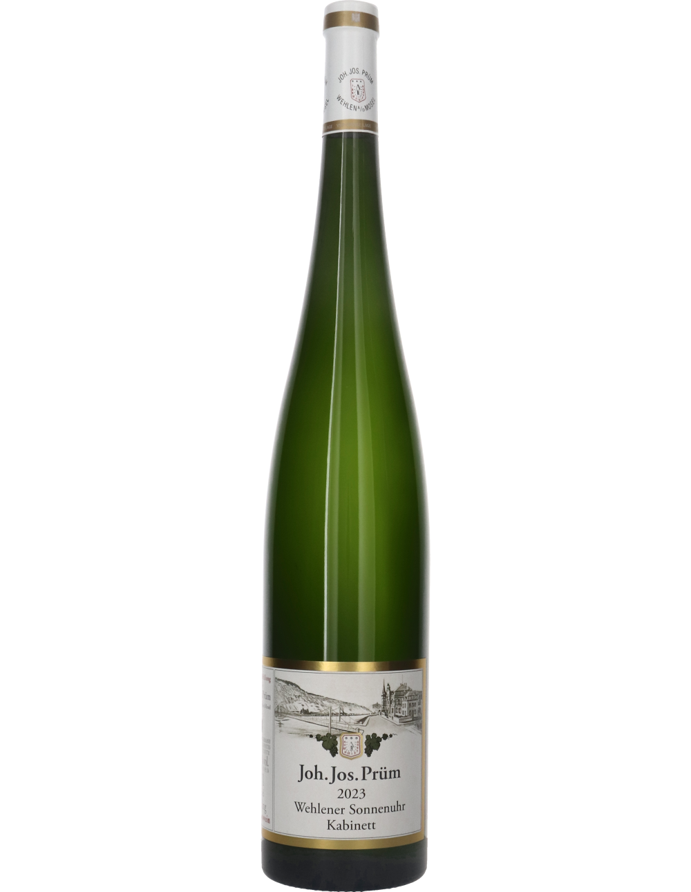 Wehlener Sonnenuhr Kabinett Magnum