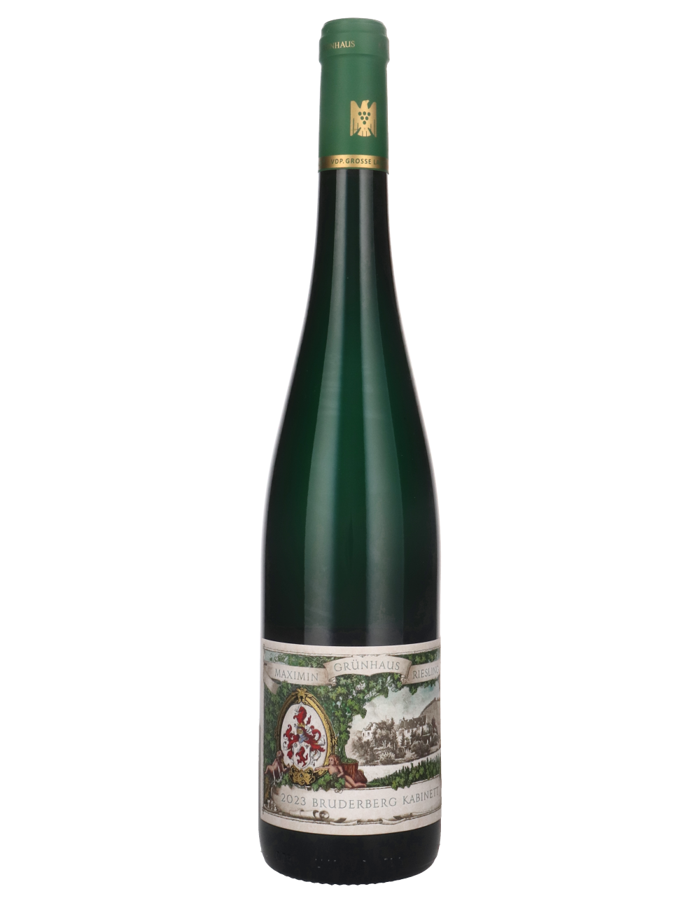 Bruderberg Riesling Kabinett