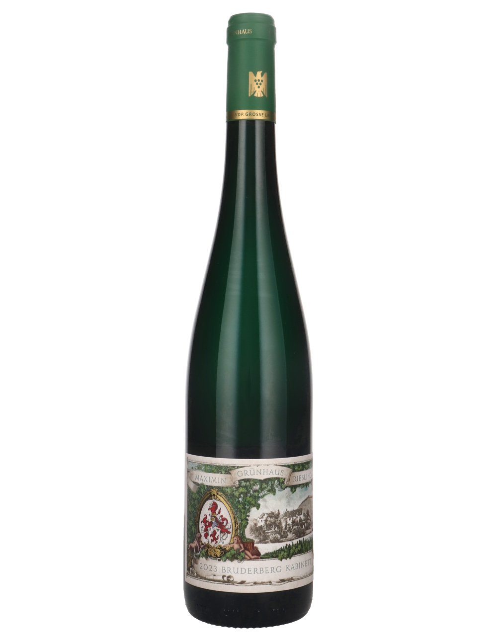 Bruderberg Riesling Kabinett