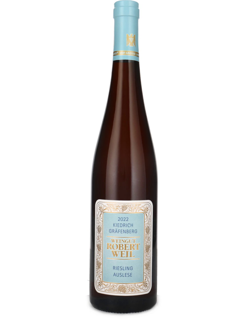 Kiedrich Gräfenberg Riesling Auslese