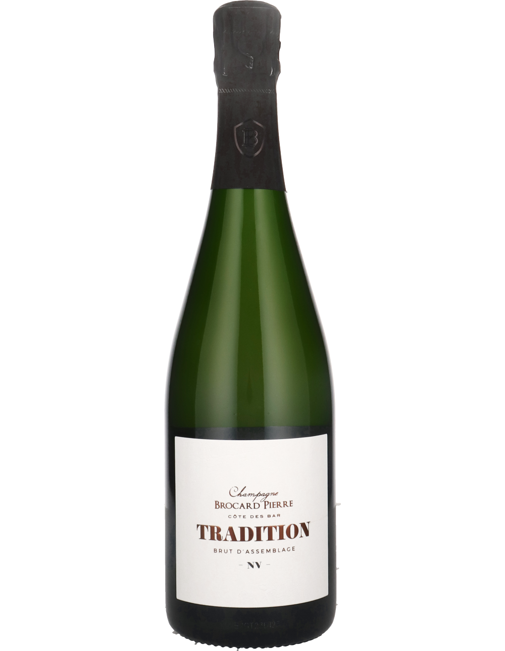 Brut Tradition