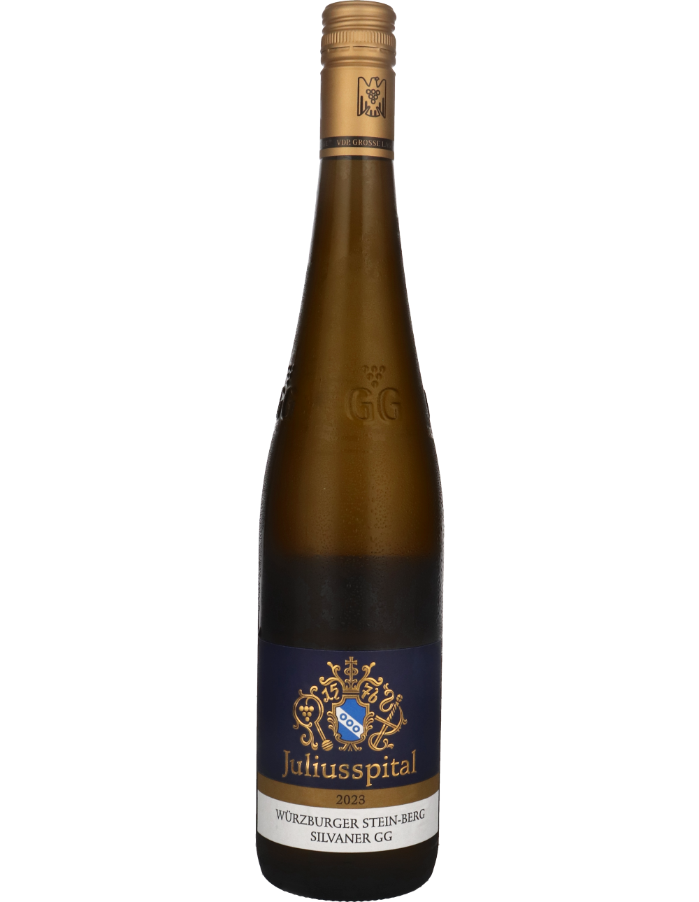 Würzburger Stein Silvaner GG