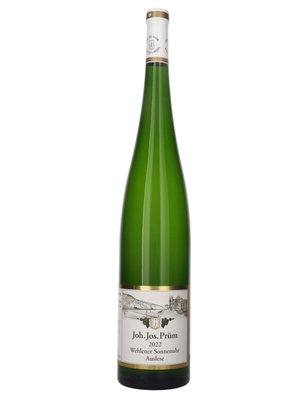 Wehlener Sonnenuhr Auslese Magnum