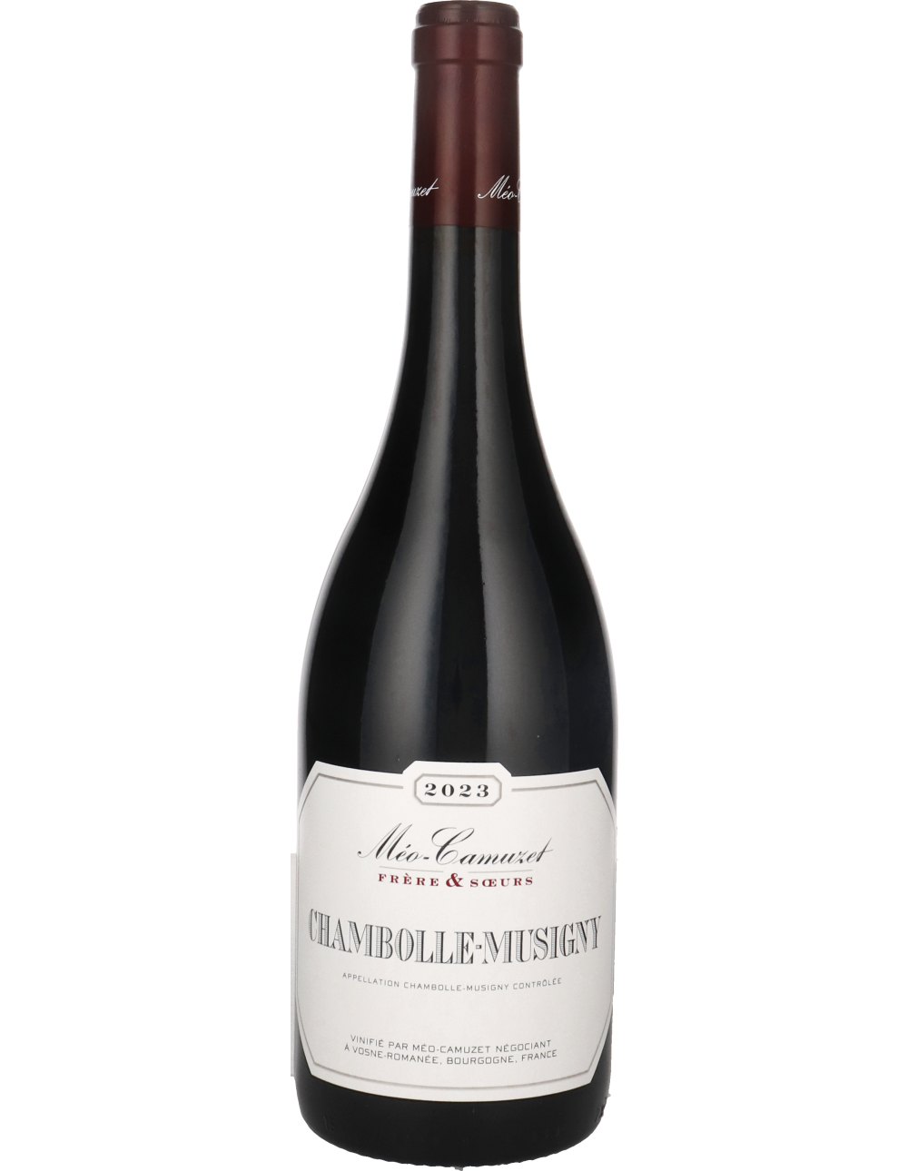 Chambolle Musigny