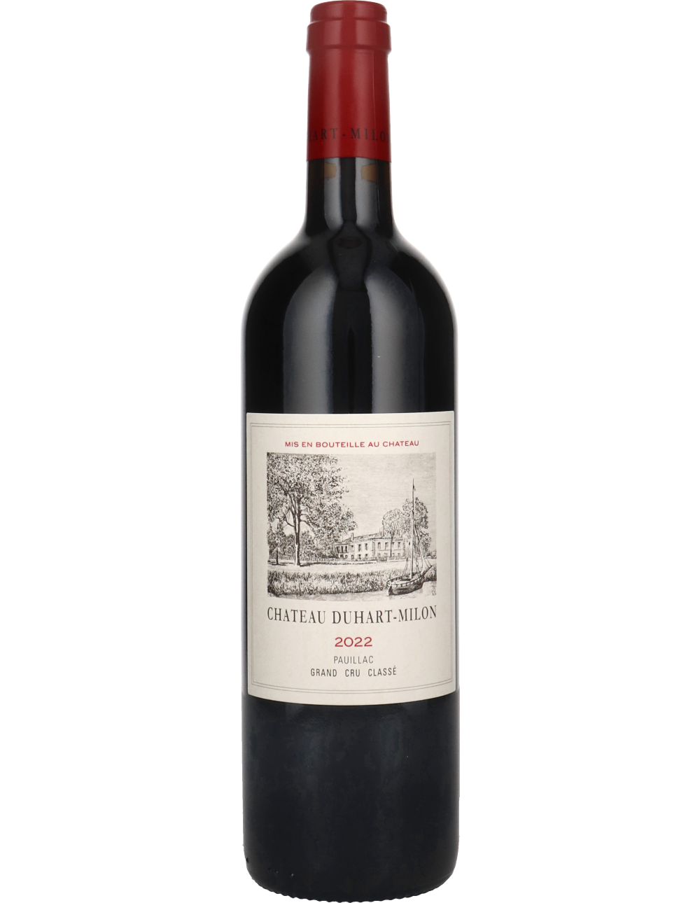Château Duhart-Milon