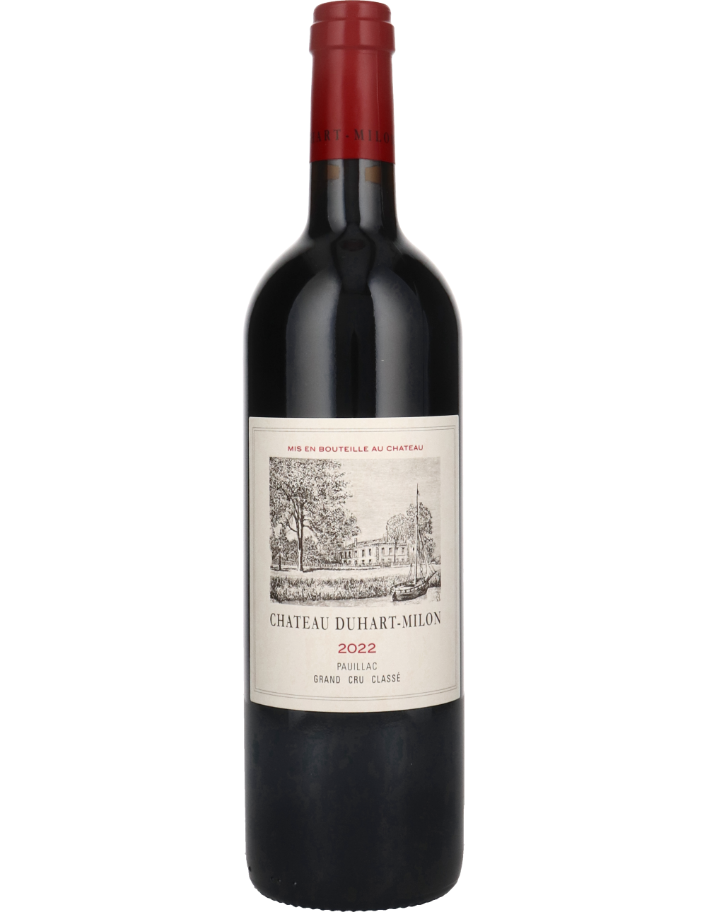 Château Duhart-Milon