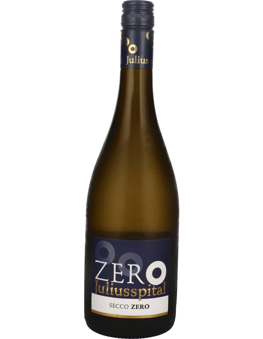 Secco zero alkoholfrei