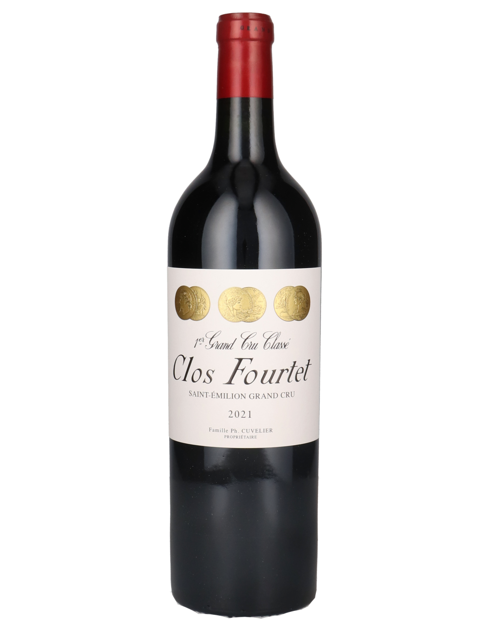Clos Fourtet