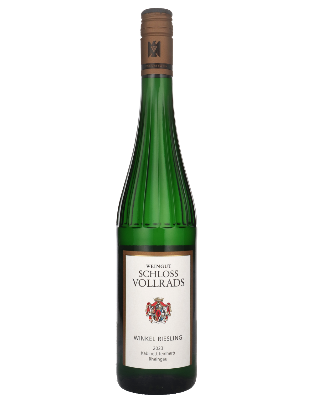 Winkel Riesling Kabinett feinherb