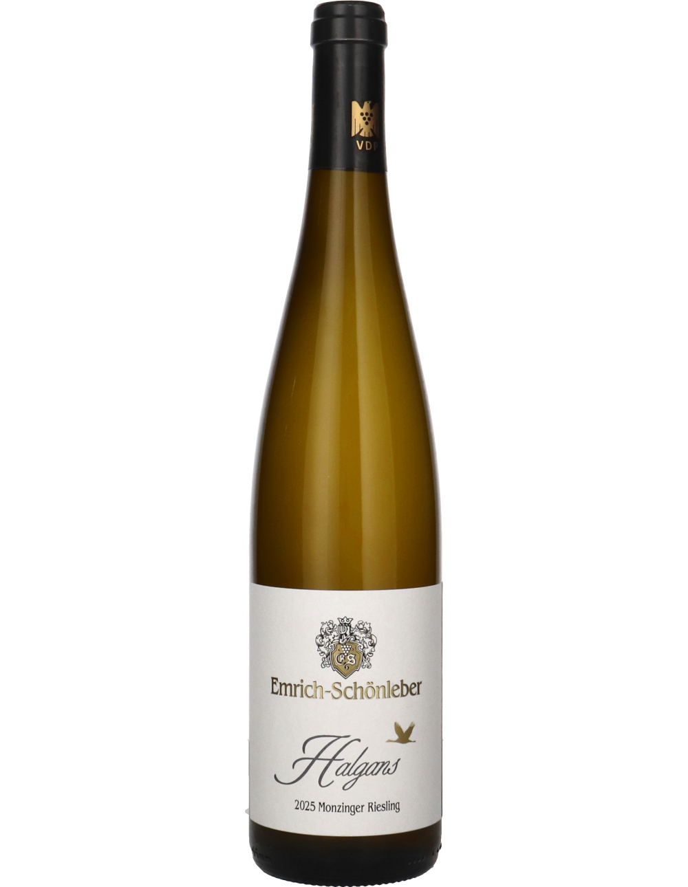 "Halgans" Monzinger Riesling trocken