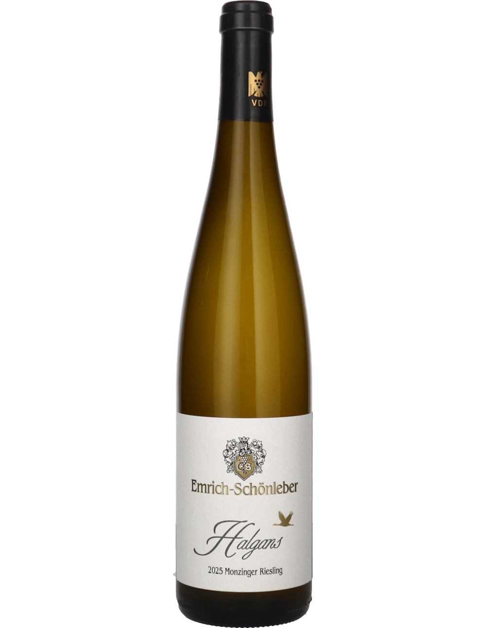 "Halgans" Monzinger Riesling trocken