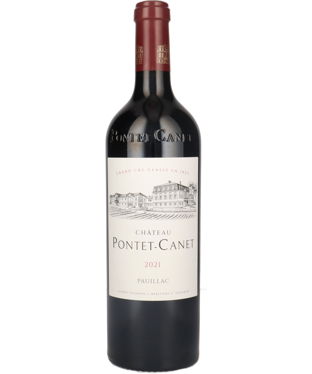 Château Pontet-Canet