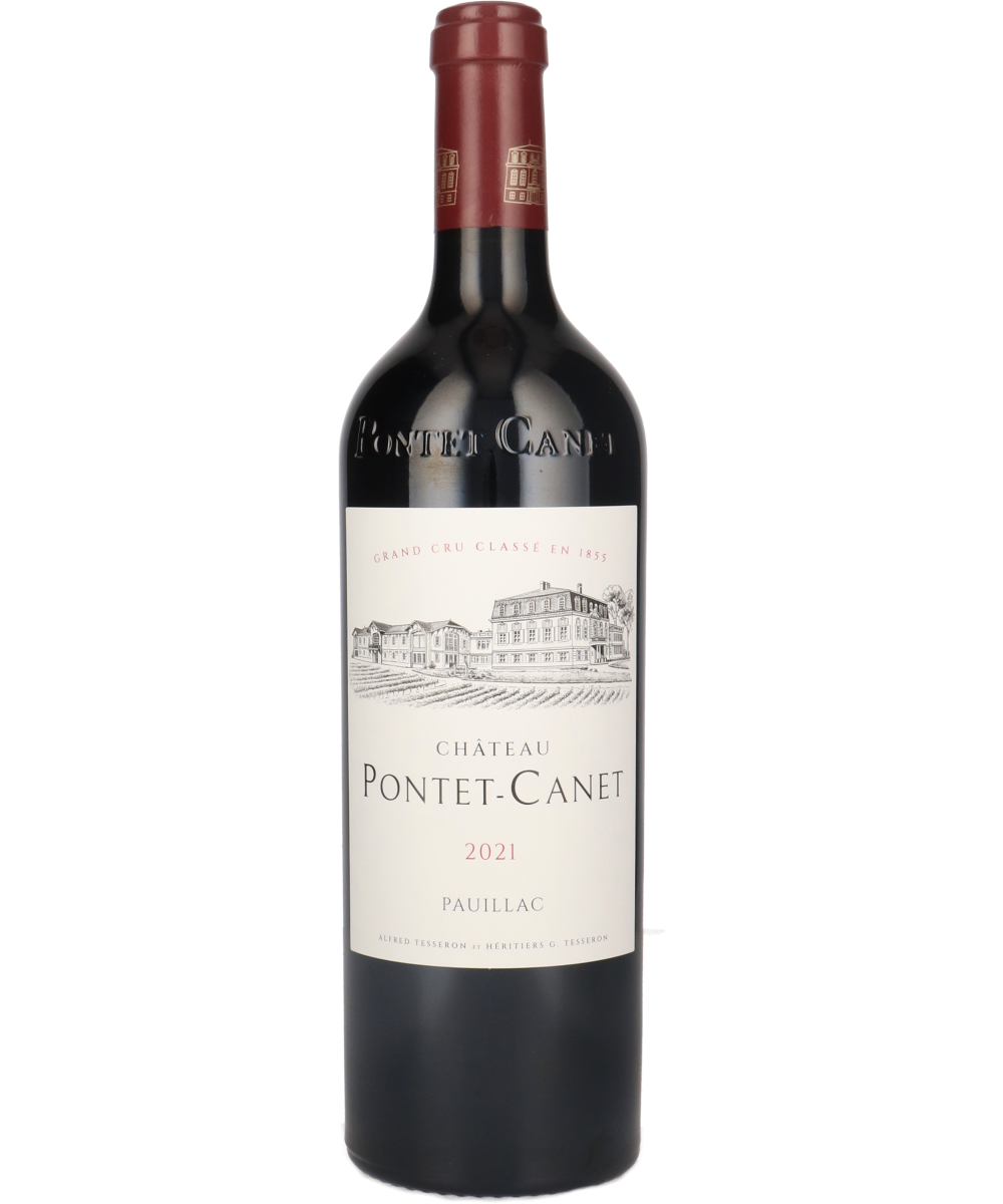 Château Pontet-Canet