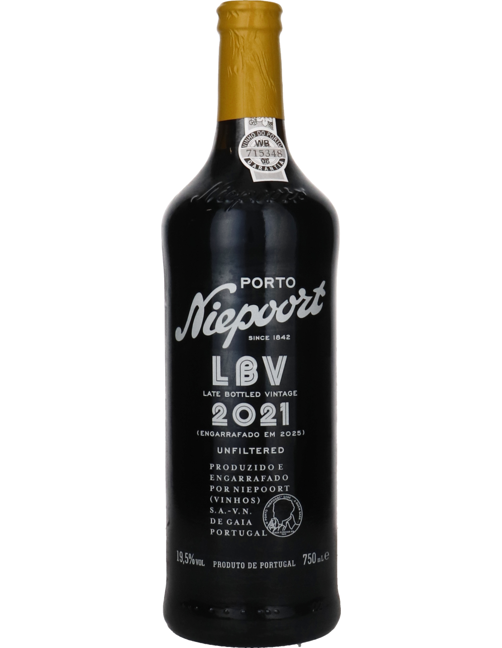 Late Bottled Vintage Port