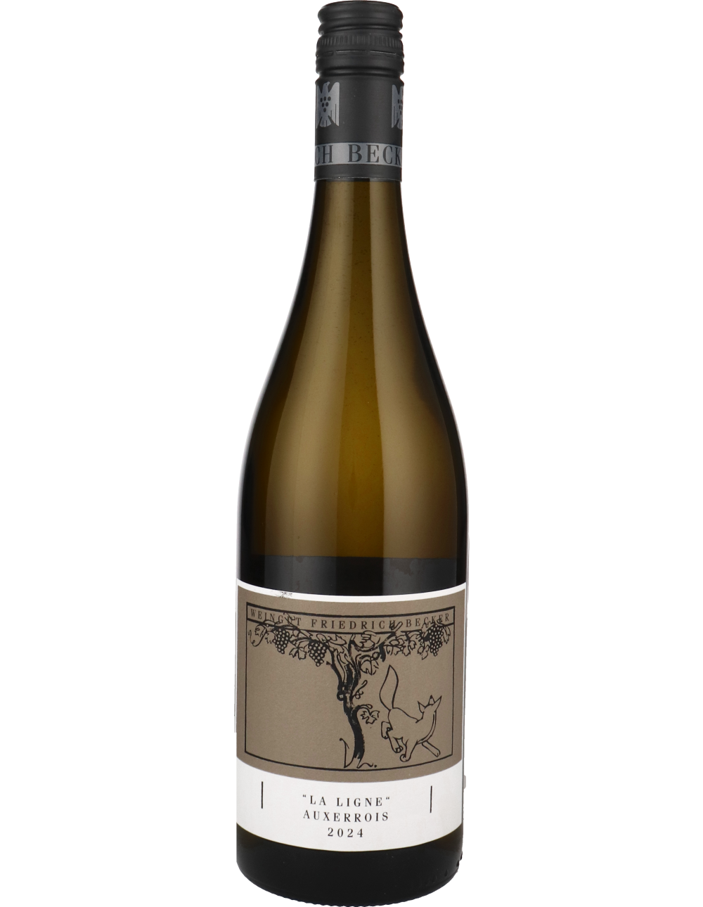 Auxerrois "La Ligne"