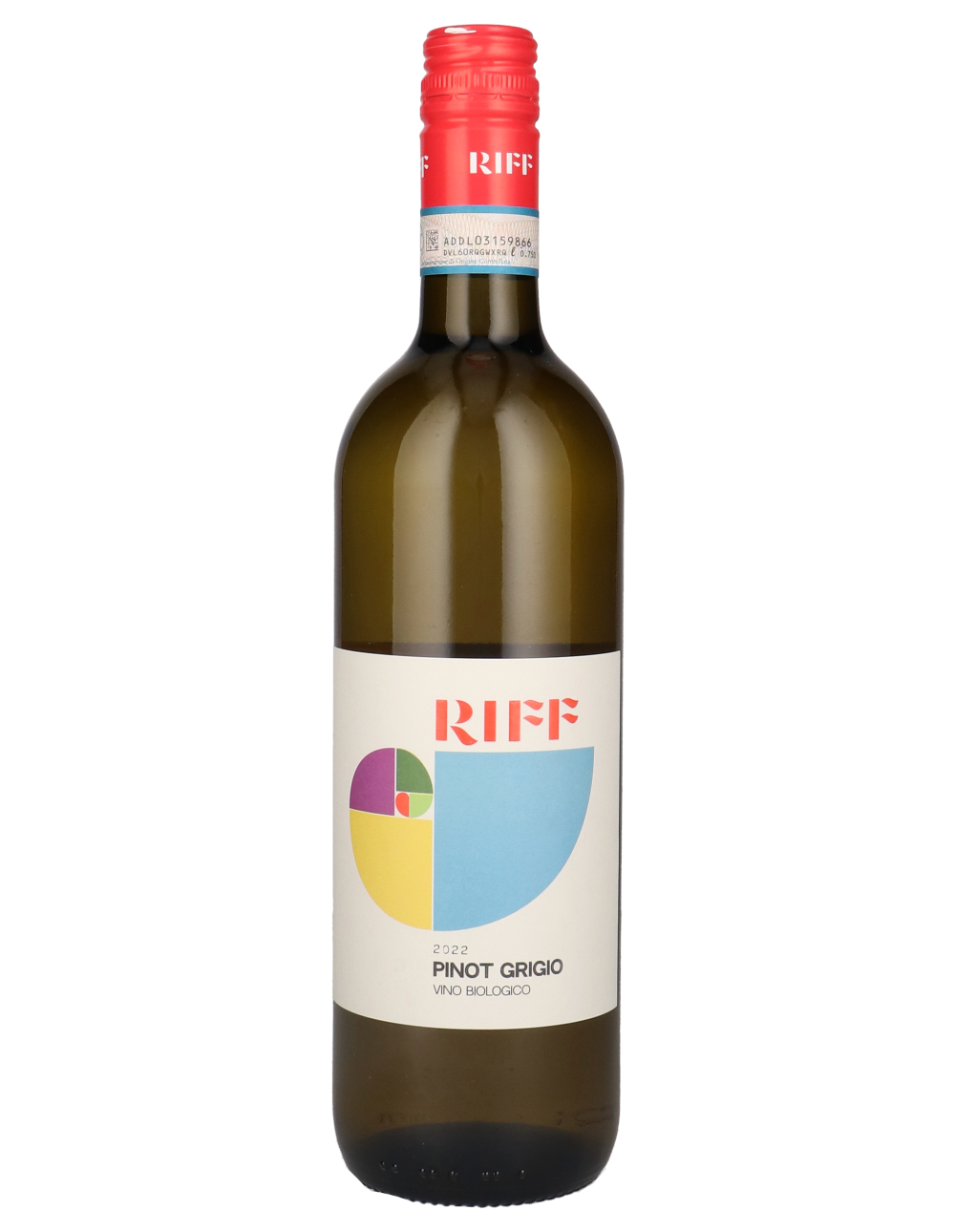 Pinot Grigio Cantina Riff