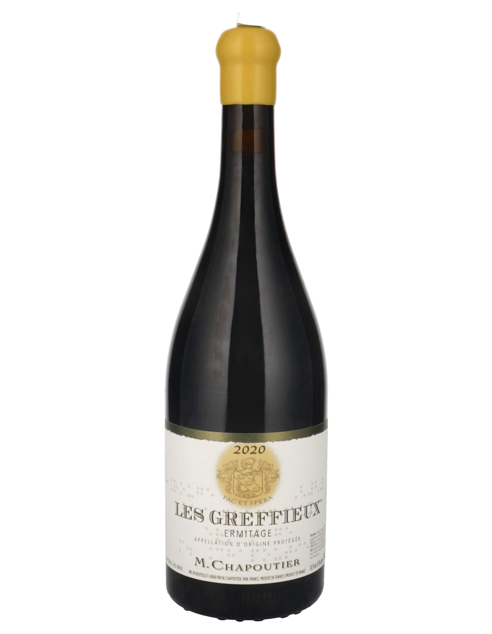 Ermitage "Les Greffieux"