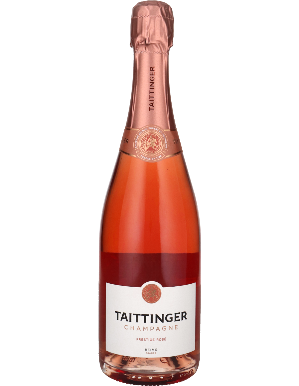 Prestige Rosé Brut