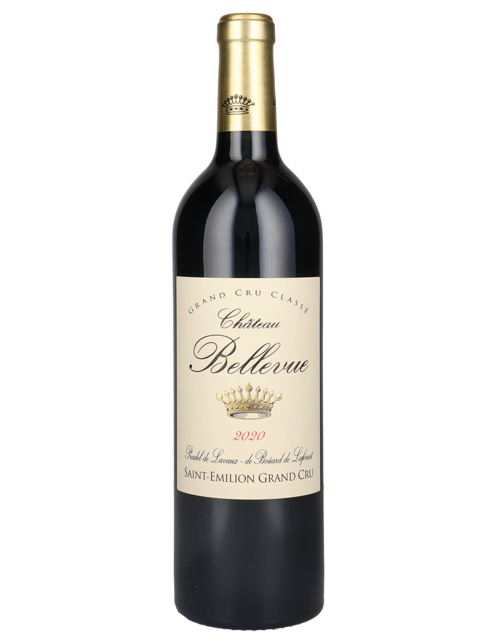 Chateau Bellevue