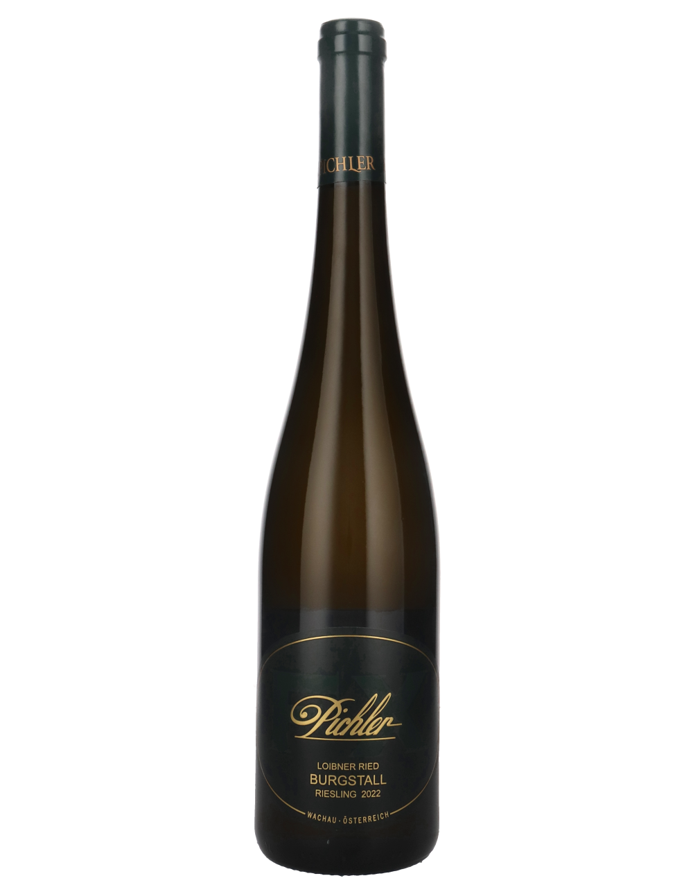 Ried Burgstall Riesling