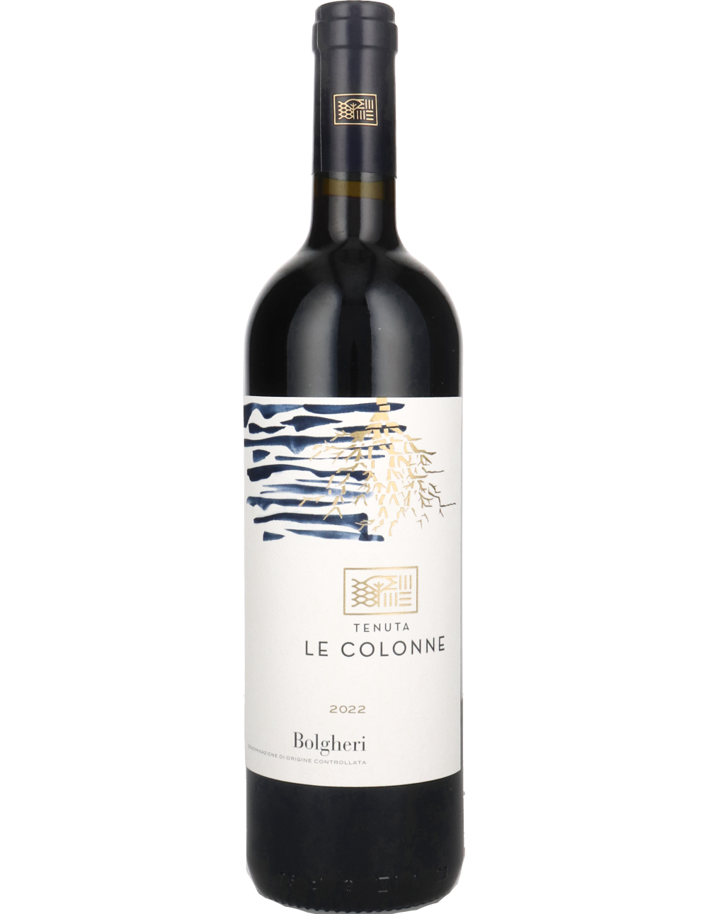 Bolgheri Rosso