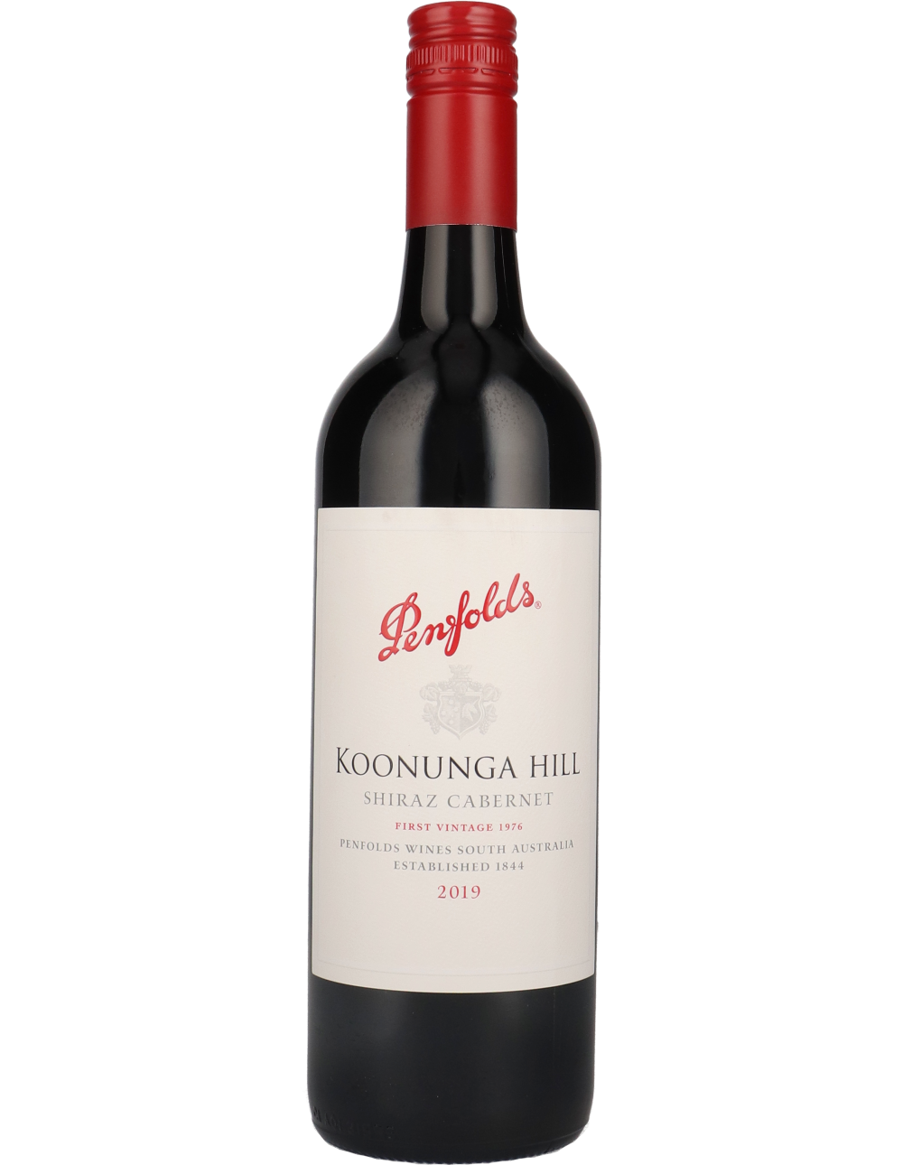 Koonunga Hill Shiraz Cabernet