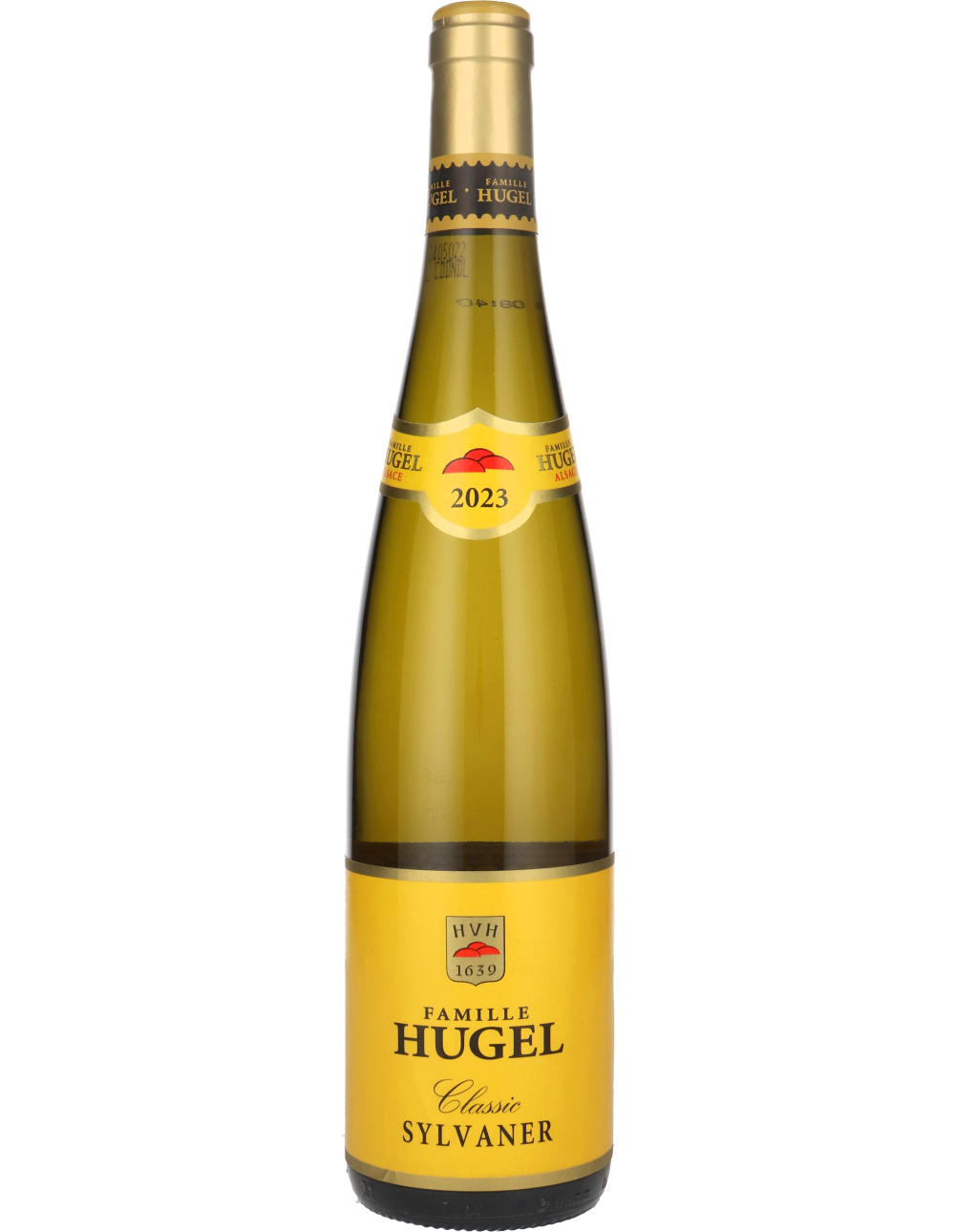 Sylvaner Hugel