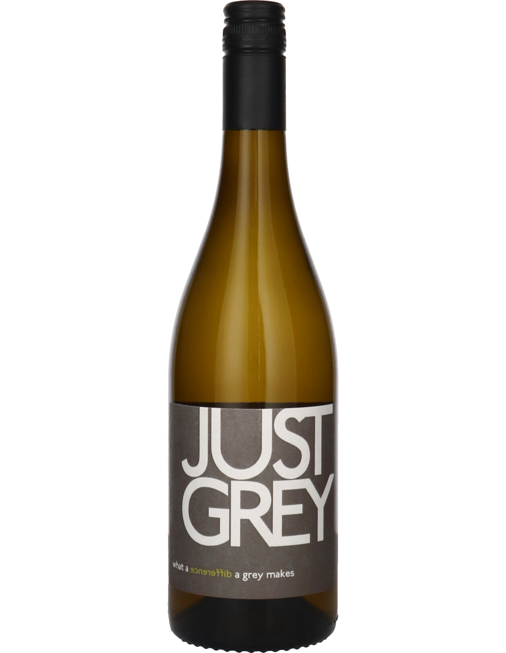 Just Grey
