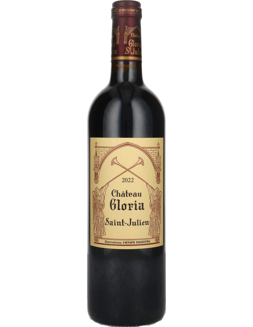 Château Gloria