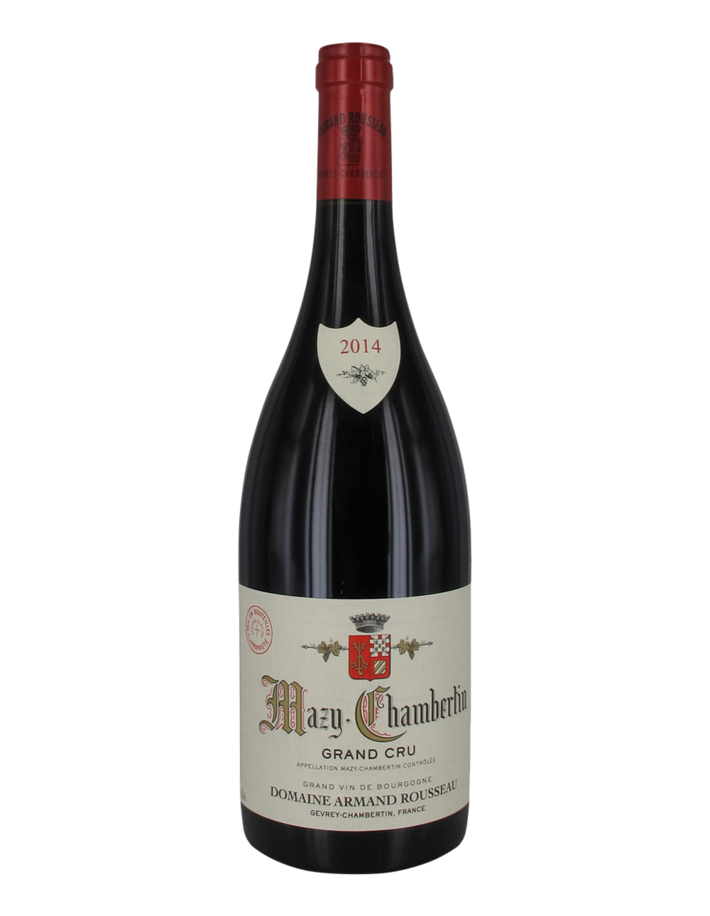 Mazy-Chambertin Grand Cru