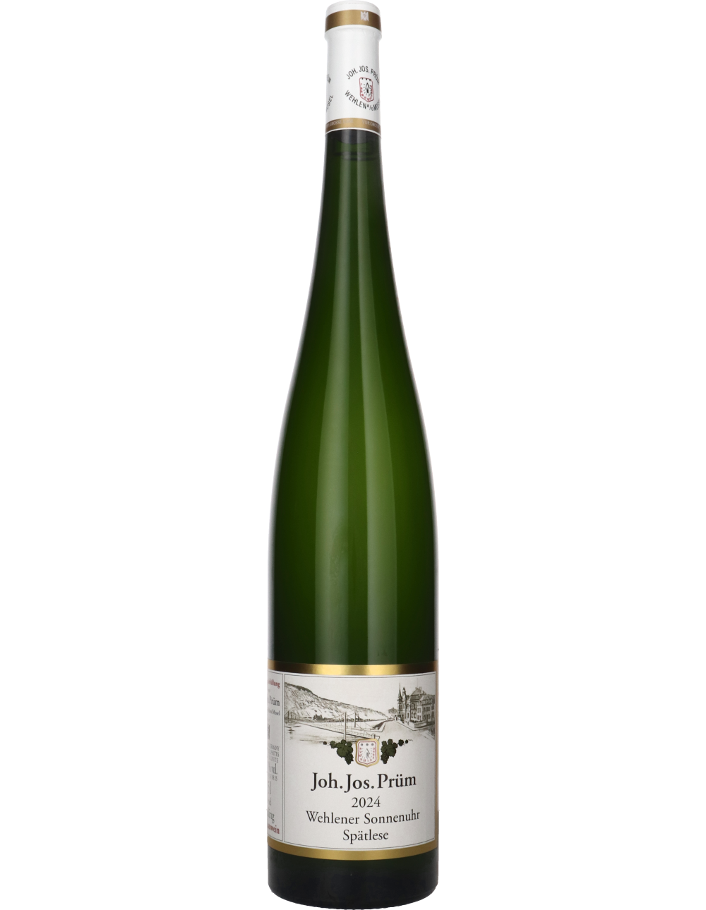 Wehlener Sonnenuhr Spätlese Magnum