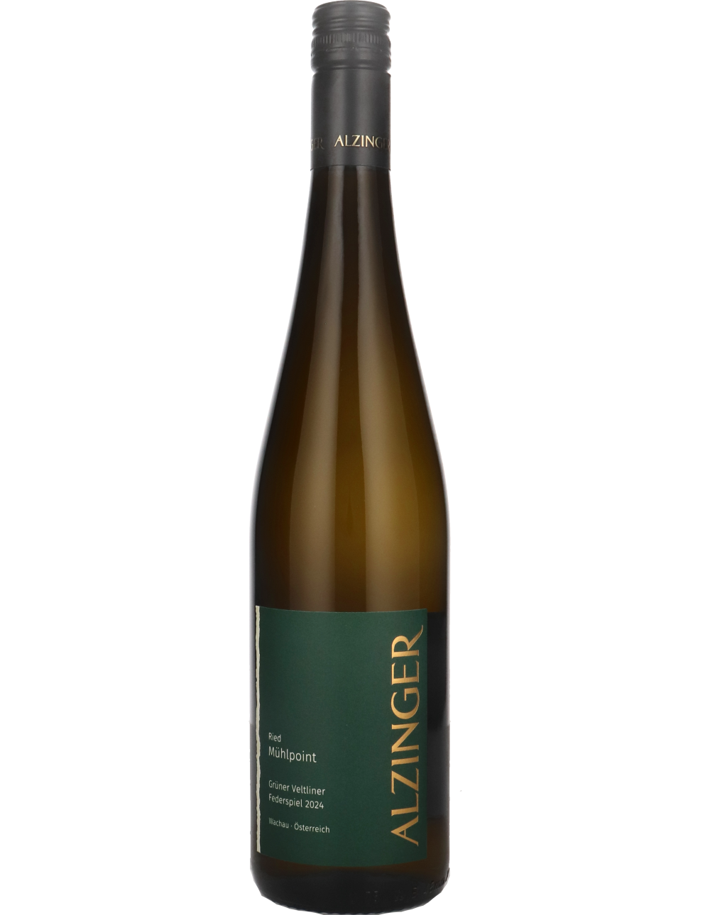 Grüner Veltliner Ried Mühlpoint Federspiel