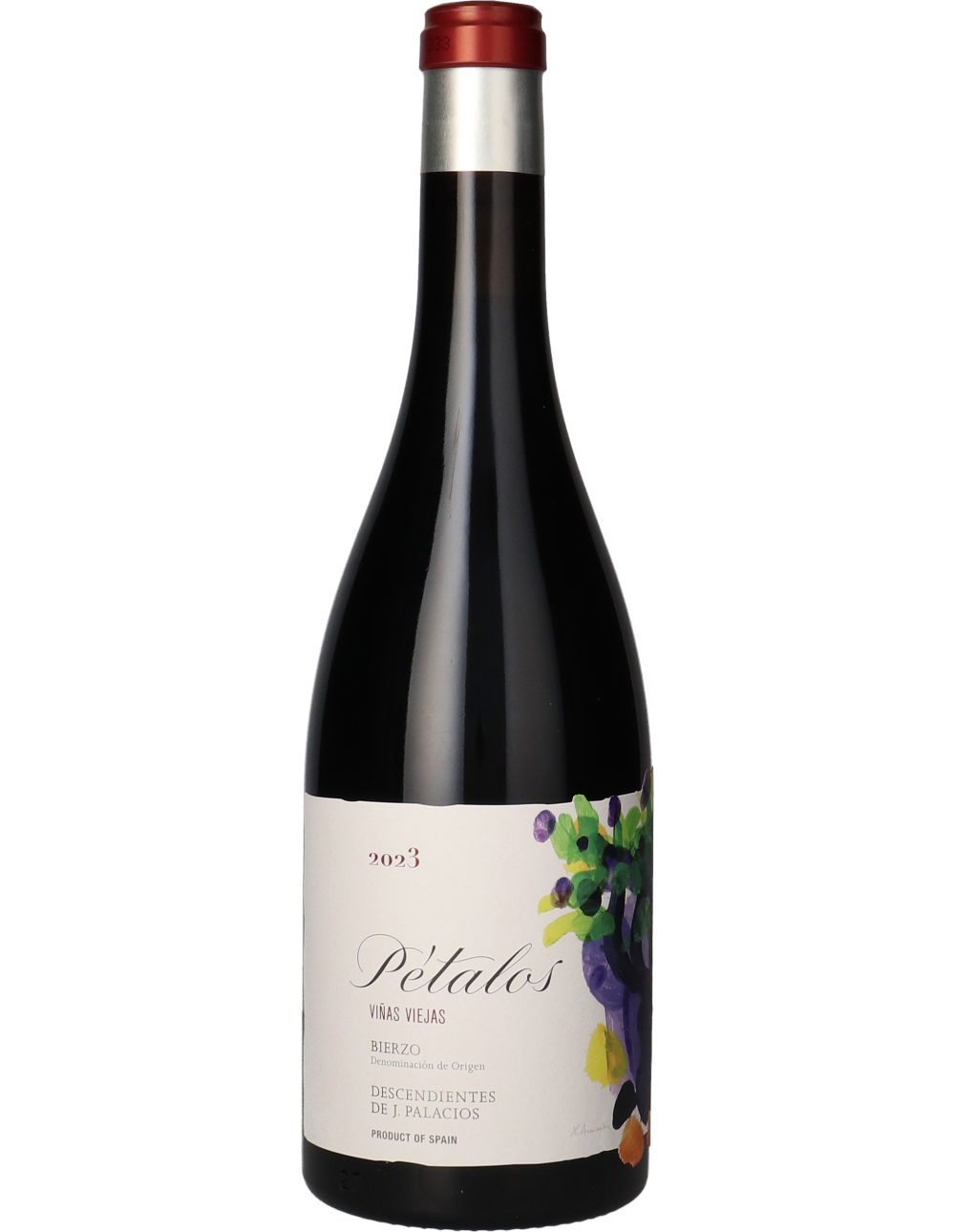 Pétalos del Bierzo