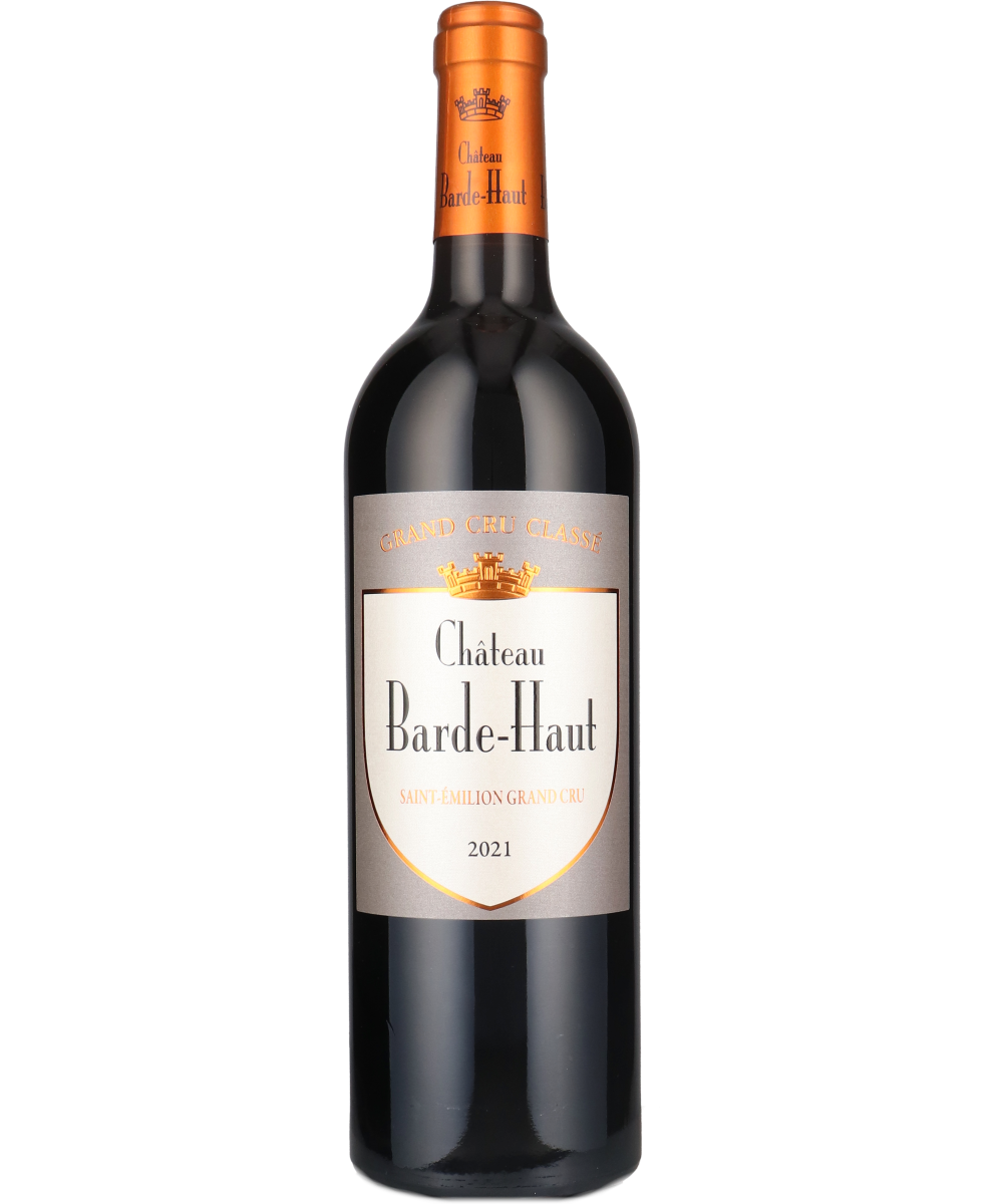 Château Barde-Haut