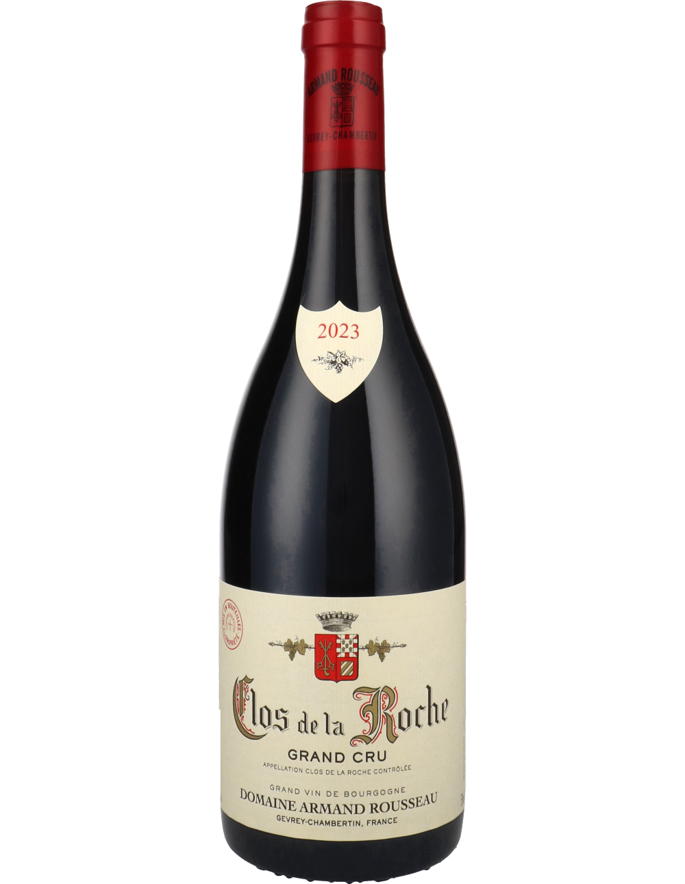 Clos de la Roche Grand Cru