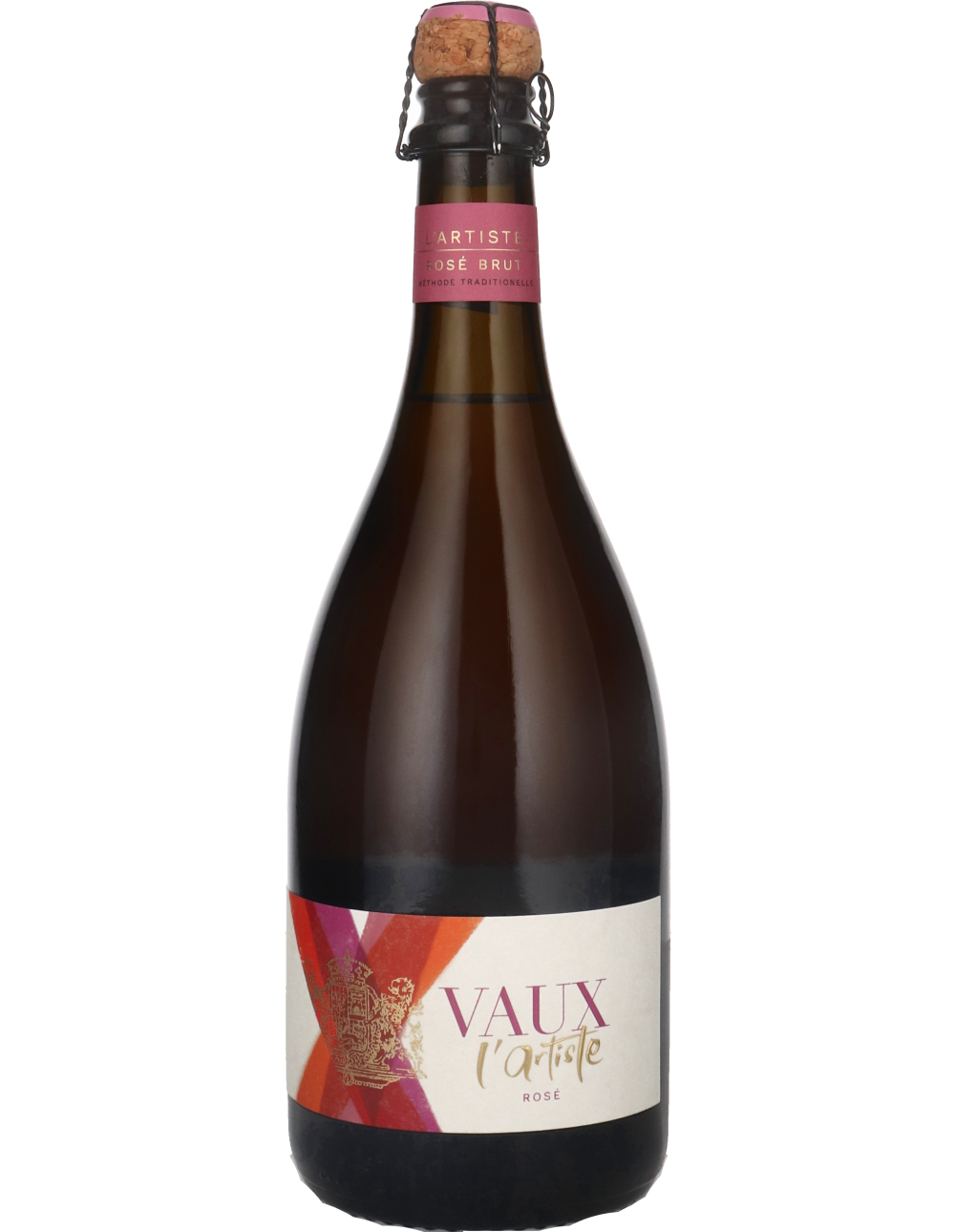 l'Artiste Rosé Brut