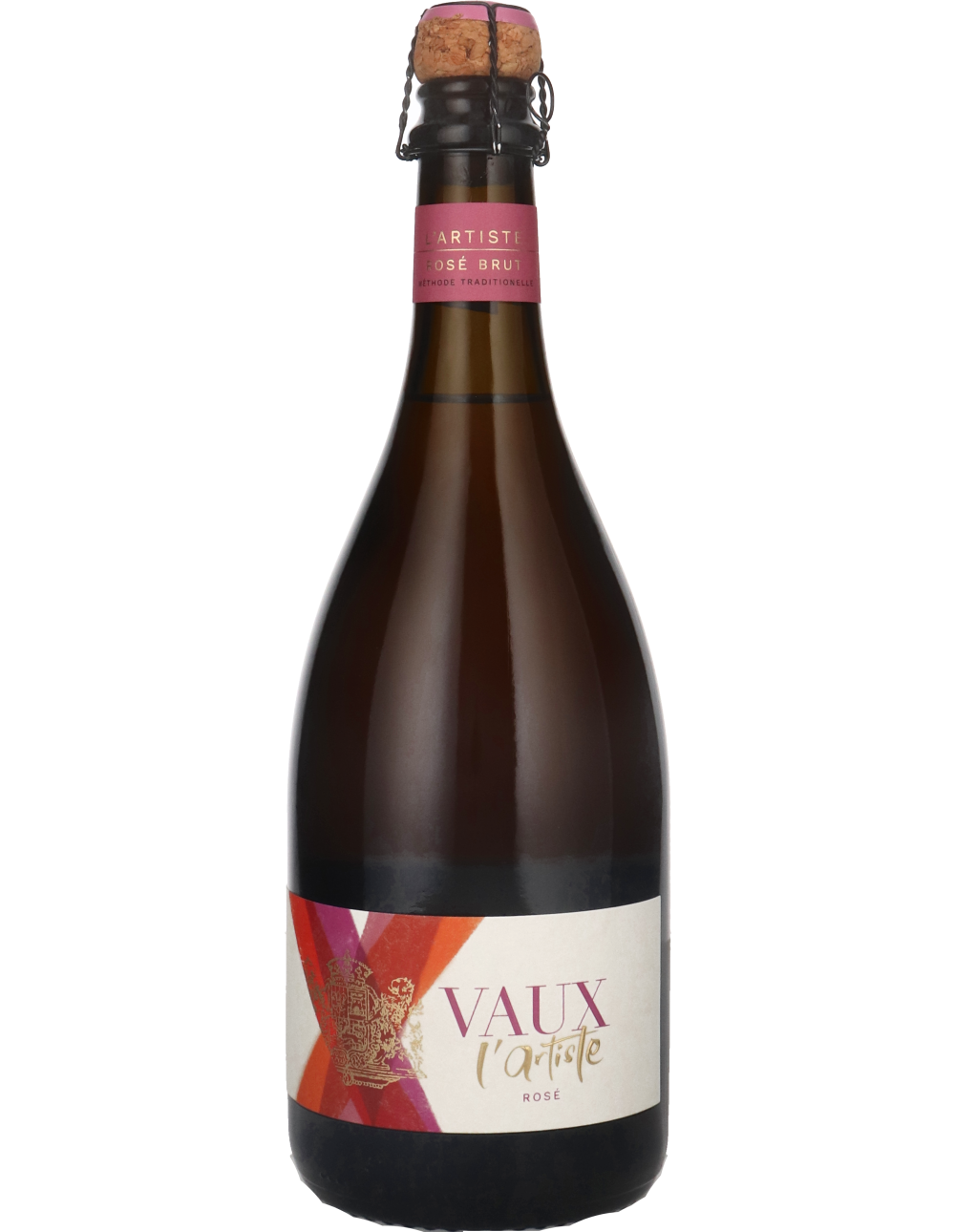 l'Artiste Rosé Brut