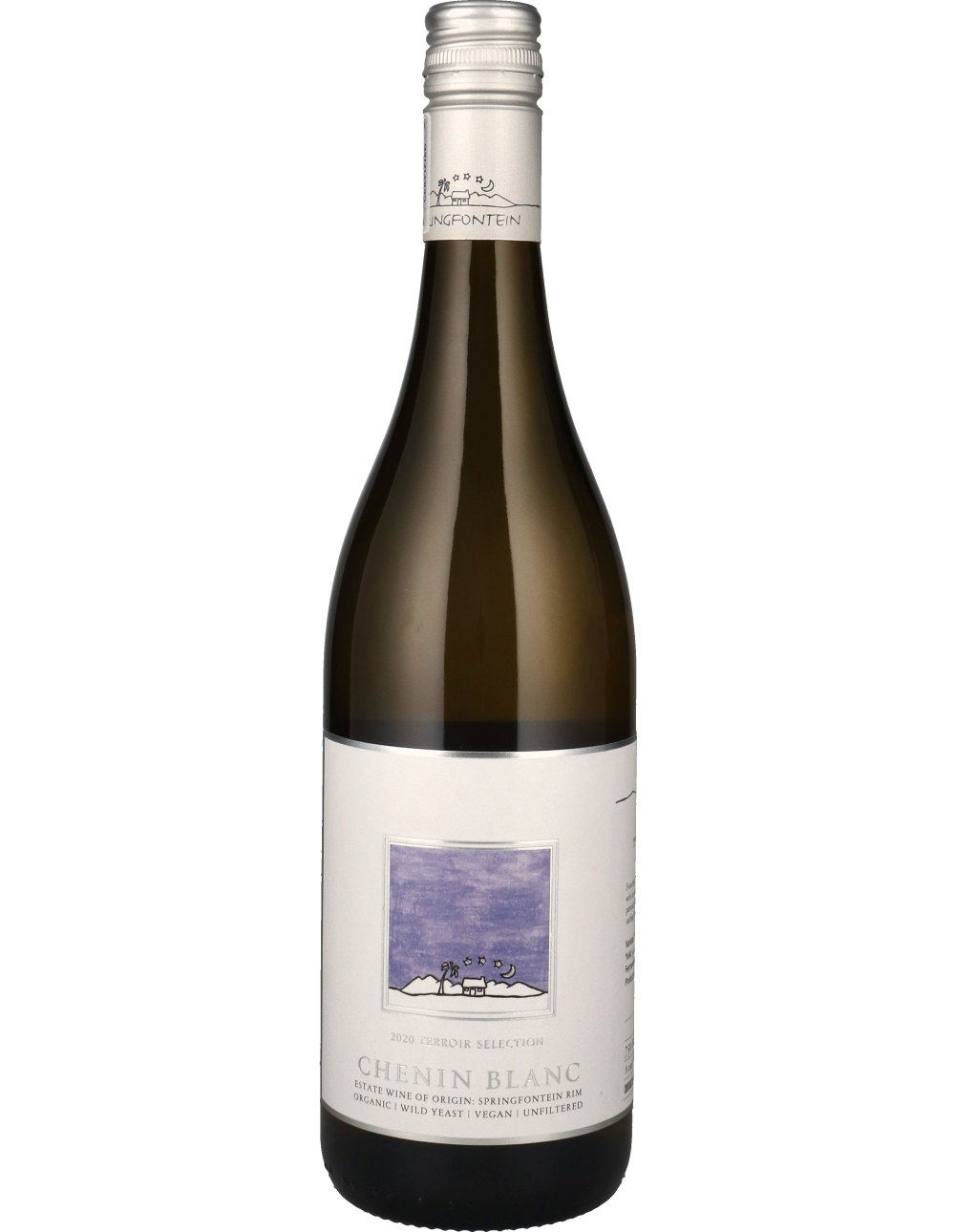 Chenin Blanc Hope Marguerite