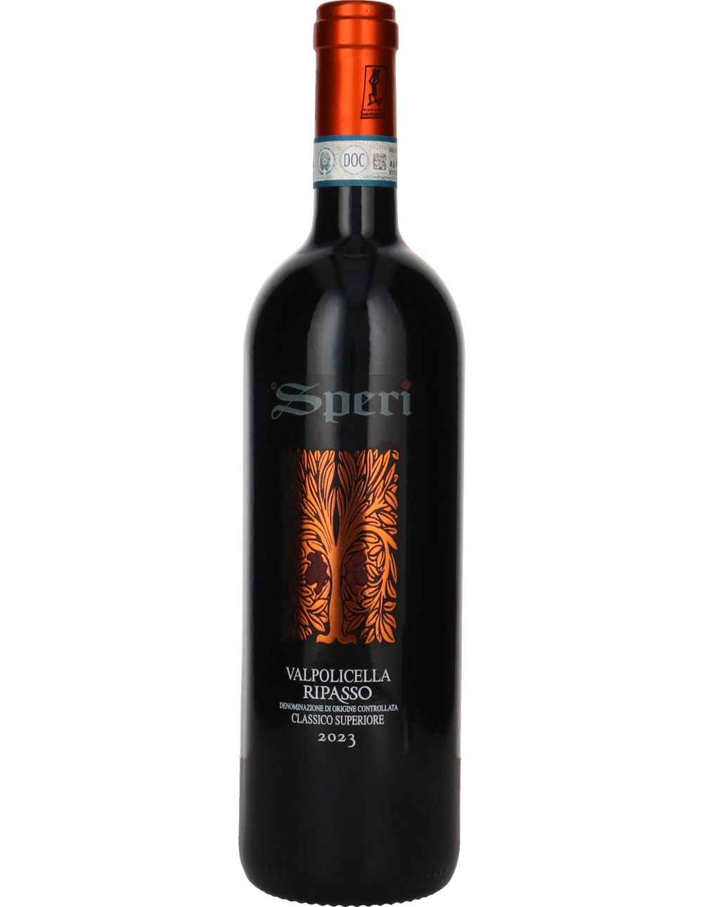 Valpolicella Ripasso Classico