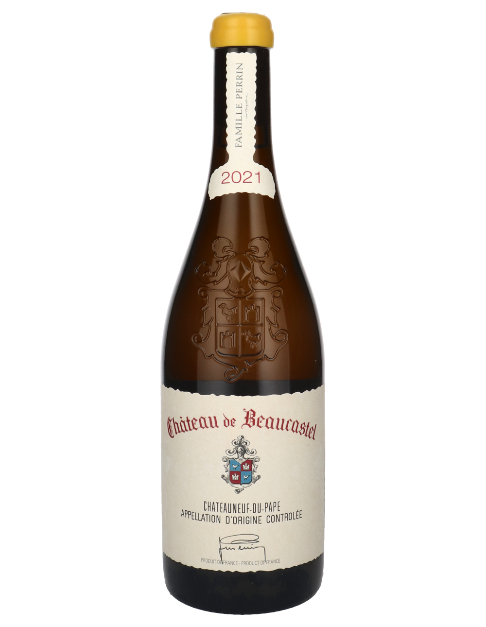 Château de Beaucastel Blanc