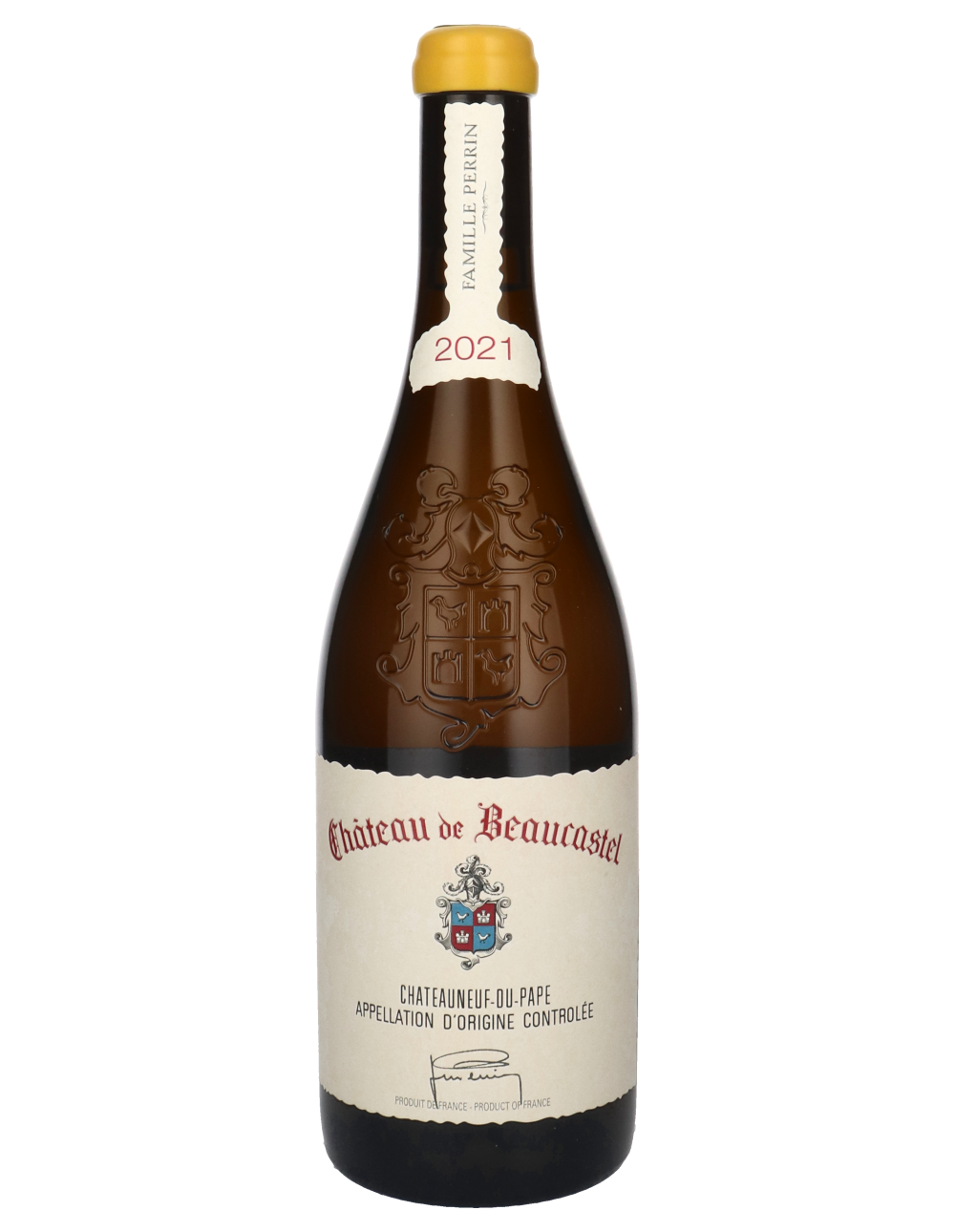 Château de Beaucastel Blanc